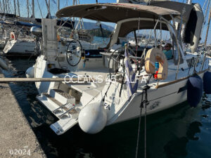 Oceanis 45 - Alfa , Sailorsbreeze , Corfu