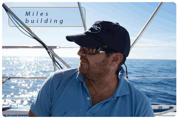 Miles building - Sailorsbreeze